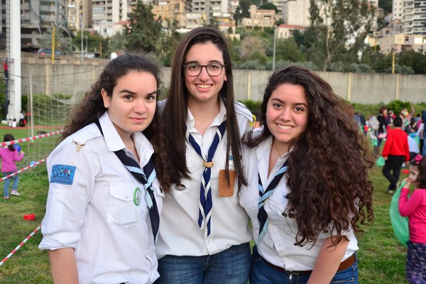 Ghadouna Easter Fiesta Part 2